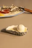 Солонка и перечница K Amsterdam Oyster, керамика, разноцветная — фото 2