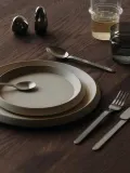 Набор для специй Ferm Living Orevo, 2 шт., нержавеющая сталь, серебристая — фото 3