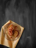 Форма для запекания Birkmann Forma do babki Premium Baking, круглая, нержавеющая сталь, 22 см — фото 1