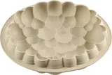 Форма для запекания Silikomart Forma do ciasta Bolle, круглая, силикон, 22 см — фото 3