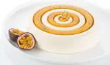 Форма для запекания Silikomart Forma do ciasta Color, круглая, силикон, 20 см — фото 1