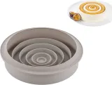 Форма для запекания Silikomart Forma do ciasta Color, круглая, силикон, 20 см — фото 3