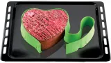 Форма для запекания Silikomart Forma do ciasta Free Bake, овальная, силикон, 10,7 5,5 см — фото 7
