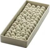 Форма для запекания Silikomart Forma do ciasta Frutti Rossi, овальная, силикон, 28 12 см — фото 6