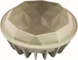 Форма для запекания Silikomart Forma do ciasta Gemma, круглая, силикон, 18 см — фото 3