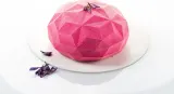 Форма для запекания Silikomart Forma do ciasta Gemma, круглая, силикон, 18 см — фото 4
