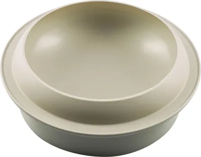 Форма для запекания Silikomart Forma do ciasta Goccia, круглая, силикон, 22 см