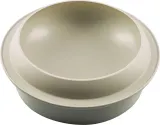 Форма для запекания Silikomart Forma do ciasta Goccia, круглая, силикон, 22 см — фото 1