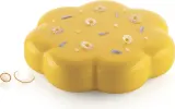 Форма для запекания Silikomart Forma do ciasta Happy Spring, круглая, силикон, 20 см — фото 1