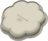 Форма для запекания Silikomart Forma do ciasta Happy Spring, круглая, силикон, 20 см — фото 4