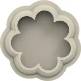 Форма для запекания Silikomart Forma do ciasta Happy Spring, круглая, силикон, 20 см — фото 8