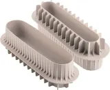 Форма для запекания Silikomart Forma do ciasta Inserto Buche, круглая, силикон, 20 см — фото 4