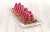 Форма для запекания Silikomart Forma do ciasta Kit Ice Glow, овальная, силикон, 26 10 см — фото 5