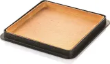 Форма для запекания Silikomart Forma do ciasta Kit Tarte Liberty, овальная, силикон, 11,8 18 см — фото 1
