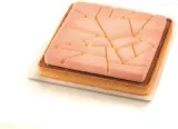 Форма для запекания Silikomart Forma do ciasta Kit Tarte Liberty, овальная, силикон, 11,8 18 см — фото 4