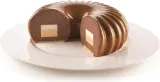 Форма для запекания Silikomart Forma do ciasta Multi-Inserto Round, круглая, силикон, 17,6 см — фото 6