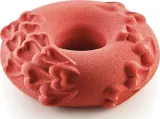 Форма для запекания Silikomart Forma do ciasta Passione, круглая, силикон, 20,2 см — фото 2