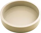 Форма для запекания Silikomart Forma do ciasta Perla, круглая, силикон, 24 см — фото 1