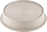Форма для запекания Silikomart Forma do ciasta Vinile, круглая, силикон, 19,5 см — фото 2