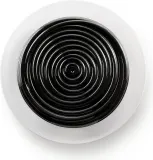 Форма для запекания Silikomart Forma do ciasta Vinile, круглая, силикон, 19,5 см — фото 3