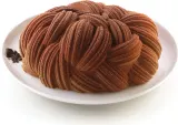 Форма для запекания Silikomart Forma do ciasta Wooly, круглая, силикон, 19 см — фото 1