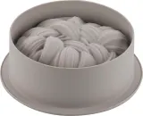 Форма для запекания Silikomart Forma do ciasta Wooly, круглая, силикон, 19 см — фото 3
