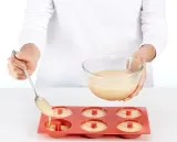 Форма для запекания Lekue Forma do donutow, овальная, силикон, 30 17,5 см — фото 2