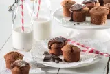 Форма для запекания Lekue Forma do muffinow Gourmet XL, круглая, силикон — фото 1