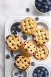 Форма для запекания Patisse Forma do 12 muffinow Professional, круглая, алюминий, 35 см — фото 4
