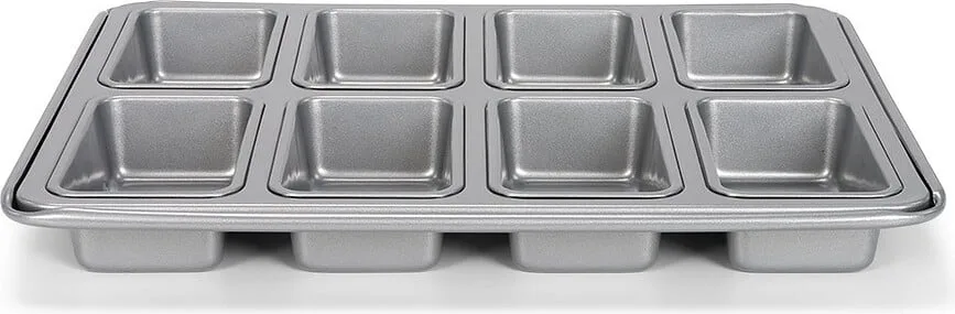 Форма для запекания Patisse Forma do ciastek Silver-Top 28 x, овальная, нержавеющая сталь, 34 28 см