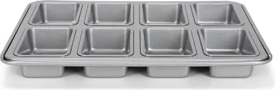 Форма для запекания Patisse Forma do ciastek Silver-Top 28 x, овальная, нержавеющая сталь, 34 28 см