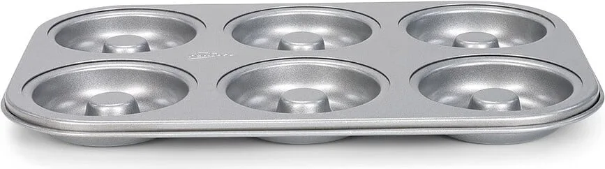 Форма для запекания Patisse Forma do paczkow Silver-Top, овальная, нержавеющая сталь, 32 22 см