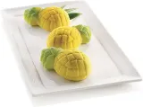 Форма для запекания Silikomart Ananas, круглая, силикон — фото 3