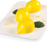 Форма для запекания Silikomart Delizia al Limone, круглая, силикон — фото 2