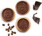 Форма для запекания Silikomart Forma do ciastek Ckc02 Xmas Slim, круглая, силикон — фото 4