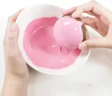 Форма для запекания Silikomart Forma do ciastek Goccia, круглая, силикон — фото 6
