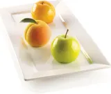 Форма для запекания Silikomart Forma do ciastek Ispirazioni di Frutta, круглая, силикон — фото 1