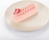 Форма для запекания Silikomart Forma do ciastek Pop Eclair, круглая, силикон — фото 2