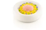 Форма для запекания Silikomart Forma do przystawek Canestrello, круглая, силикон, 7,2 см — фото 2
