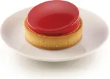 Форма для запекания Silikomart Kit Tarte Glam, овальная, силикон, 18 33 см — фото 2