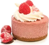 Форма для запекания Silikomart Sf027 Petit-Fours, овальная, силикон, 18 2,3 см — фото 1
