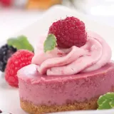 Форма для запекания Silikomart Sf027 Petit-Fours, овальная, силикон, 18 2,3 см — фото 3