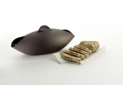 Форма для запекания Lekue Forma do chleba, круглая, силикон, 20 см