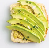 Форма для запекания Silikomart Forma do chleba Sandwich Bread, овальная, силикон, 15 10 см — фото 1