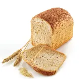 Форма для запекания Silikomart Forma do chleba Sandwich Bread, овальная, силикон, 15 10 см — фото 3