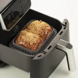 Форма для запекания Silikomart Forma do chleba Silfry 10 x, овальная, силикон, 8 13,2 см — фото 1