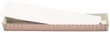 Форма для запекания Patisse Forma do quiche Ceramic, прямоугольная, нержавеющая сталь, 35 11 см — фото 1