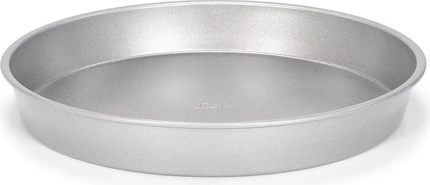 Форма для запекания Patisse Forma do tarty Silver-Top gladka, круглая, нержавеющая сталь, 28 см