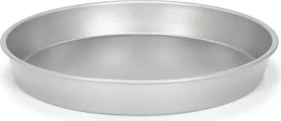 Форма для запекания Patisse Forma do tarty Silver-Top gladka, круглая, нержавеющая сталь, 28 см