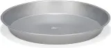 Форма для запекания Patisse Forma do tarty Silver-Top rozszerzajaca sie ku gorze, круглая, нержавеющая сталь, 28 см — фото 2
